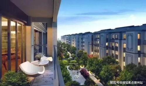 南宁豪宅爆料最新消息,揭秘最新豪宅项目及价格走势  第3张