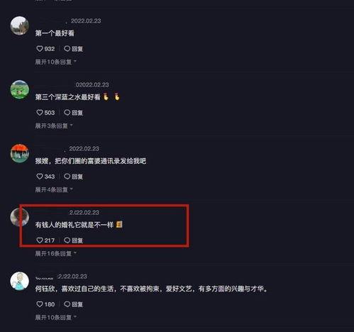 何钰欣男友爆料了吗视频,揭秘背后真相  第2张